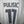 AC MILAN PULISIC 2023-2024 ORIGINAL PLAYER JERSEY Size XL