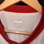 PORTUGAL RONALDO 2008-2009 ORIGINAL JERSEY Size L