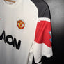 MANCHESTER UNITED CHICHARITO 2010-2011 ORIGINAL JERSEY Size L