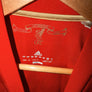 LIVERPOOL SUAREZ 2011-2012 ORIGINAL JERSEY Size L