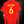 BELGIUM WITSEL 2014-2015 ORIGINAL JERSEY Size M