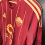 ROMA 2024-2025 ORIGINAL JERSEY Size L