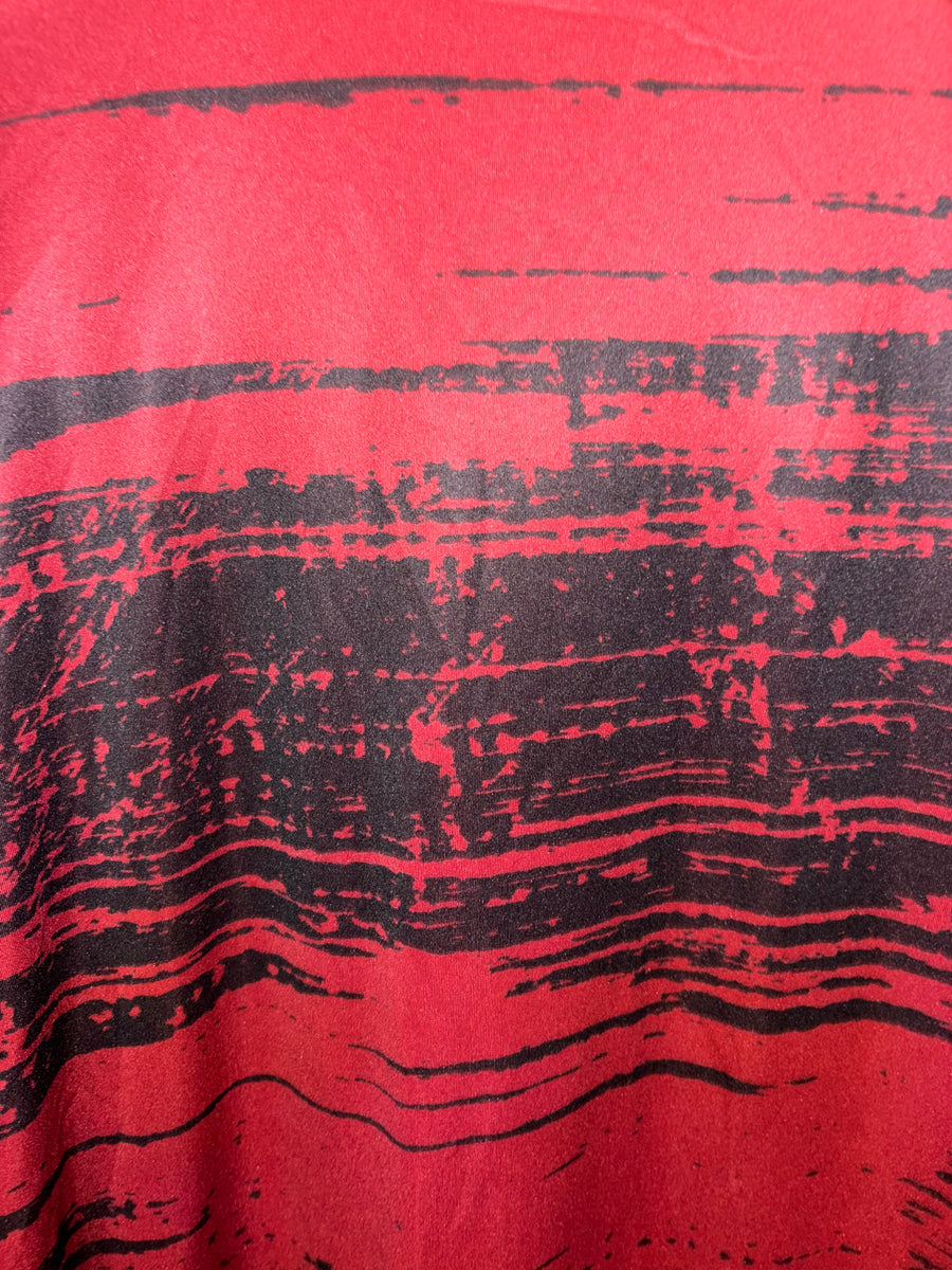 ARSENAL 2019-2020 ORIGINAL TRAINING JERSEY Size XL