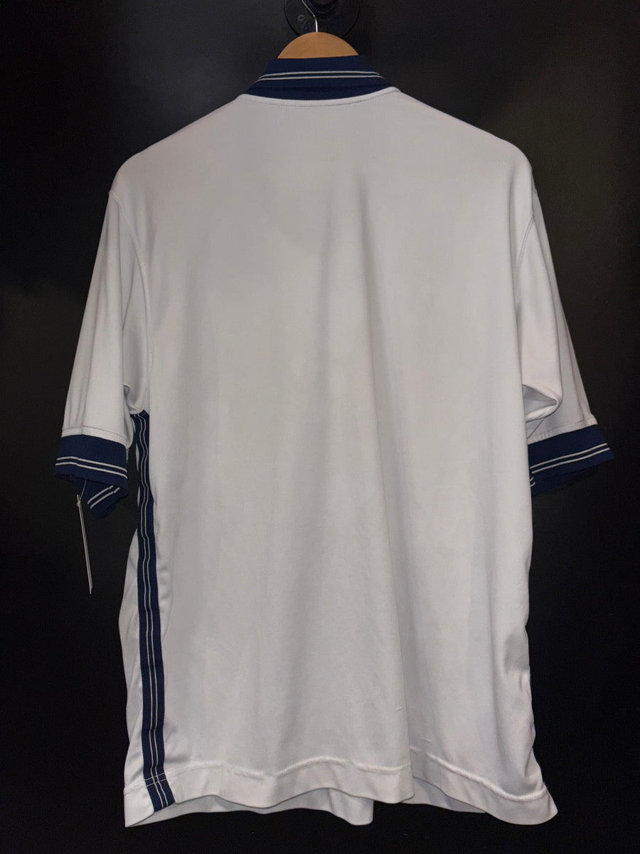 USA SOCCER USMNT 1998-1999 ORIGINAL JERSEY Size L