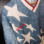 USA SOCCER USMNT 1994-1995 ORIGINAL JERSEY Size M