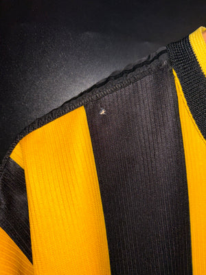 PEÑAROL 2001-2002 ORIGINAL  JERSEY Size L