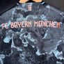 BAYERN MUNICH 2024-2025 ORIGINAL PLAYER JERSEY Size L