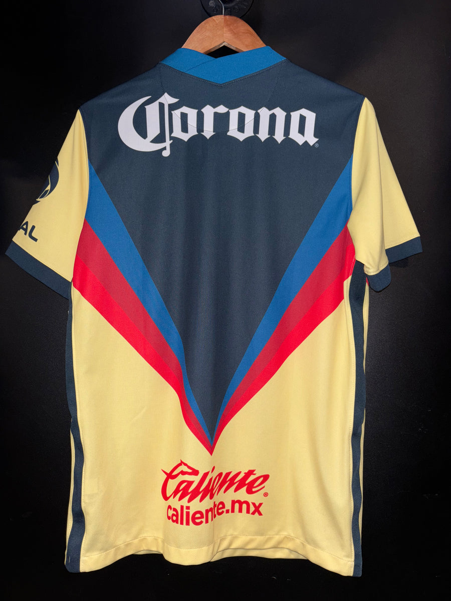 CLUB AMERICA 2020-2021 ORIGINAL JERSEY Size M