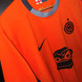 INTER MILAN NINJA TURTLES 2023-2024 ORIGINAL JERSEY Size L