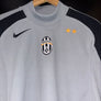 JUVENTUS 2004-2005 ORIGINAL GOALKEEPER  JERSEY Size M
