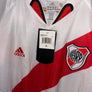 RIVER PLATE FALCAO 2004-2005 ORIGINAL JERSEY Size XL