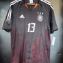 GERMANY BALLACK 2004-2005 ORIGINAL JERSEY Size L