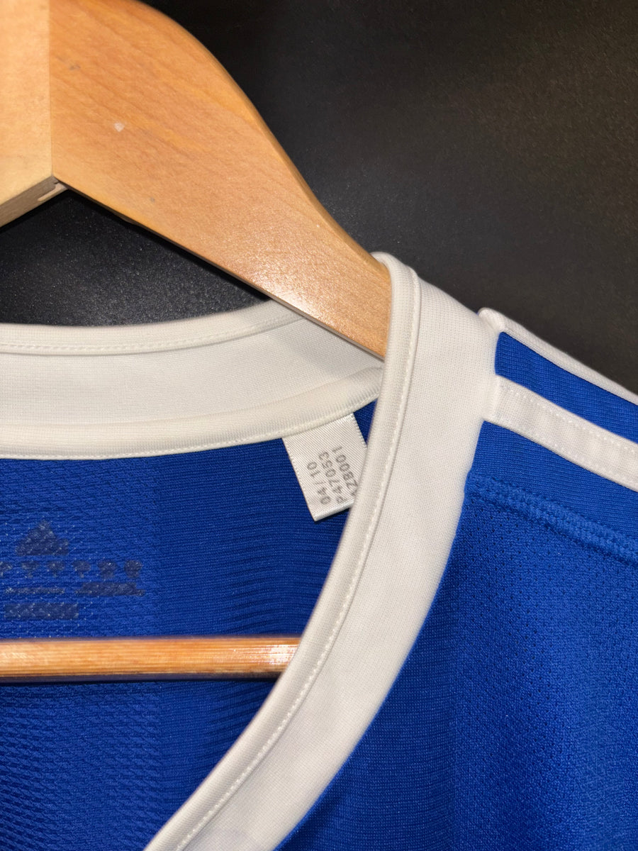 ARGENTINA MESSI 2010-2011 ORIGINAL JERSEY SIZE L