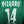 WERDER BREMEN PIZARRO 2016-2017 ORIGINAL JERSEY Size XL