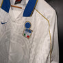 ITALY 1995-1996 ORIGINAL JERSEY Size L