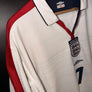 ENGLAND BECKHAM 2004-2005 ORIGINAL JERSEY Size L