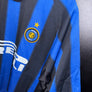 INTER MILAN ADRIANO 2003-2004 ORIGINAL JERSEY Size L