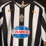 JUVENTUS DEL PIERO 2005-2006  ORIGINAL JERSEY Size L