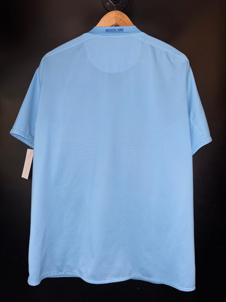 NETHERLANDS 2008-2009 ORIGINAL JERSEY Size M