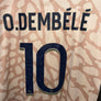 PSG PARIS SAINT GERMAIN DEMBELE 2023-2024 ORIGINAL JERSEY SIZE XL