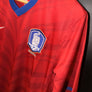 SOUTH KOREA 2010-2011 ORIGINAL  JERSEY SIZE XL