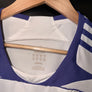 REAL MADRID RAMOS 2007-2008 ORIGINAL JERSEY Size XL