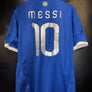 ARGENTINA MESSI 2010-2011 ORIGINAL JERSEY SIZE L