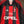 AC MILAN MALDINI 2000-2001 ORIGINAL JERSEY Size XL