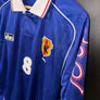 JAPAN NAKATA 1998-1999 ORIGINAL JERSEY SIZE L