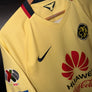 CLUB AMERICA 2015-2016 ORIGINAL JERSEY Size M