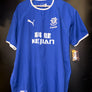 EVERTON ROONEY 2003-2004 ORIGINAL  JERSEY Size XL