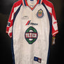 CHIVAS DE GUADALAJARA 2000-2001 ORIGINAL JERSEY Size L