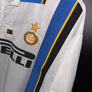 INTER MILAN RONALDO 1997-1998 JERSEY Size L