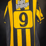 PEÑAROL MILIKI JIMENEZ 2002-2003 ORIGINAL  JERSEY Size L
