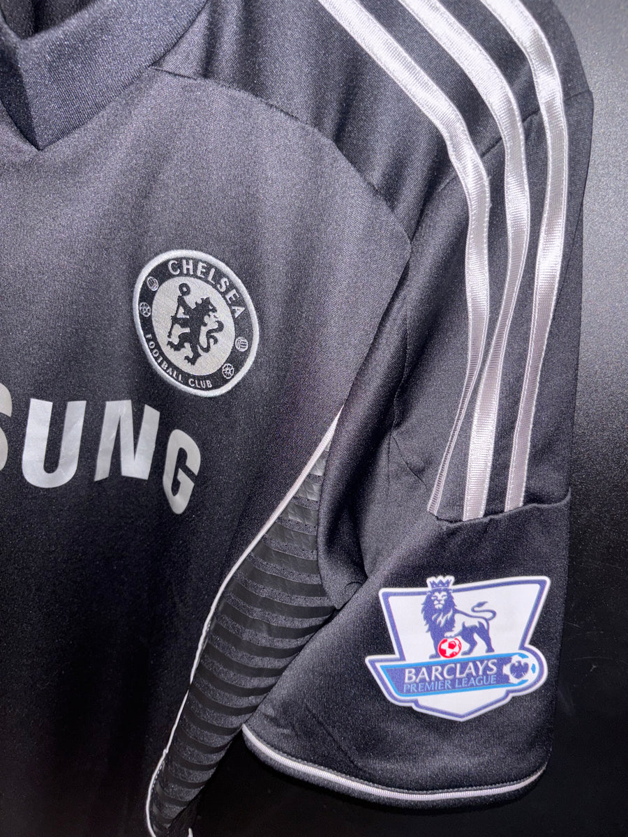 CHELSEA OSCAR 2013-2014 ORIGINAL JERSEY SIZE XL