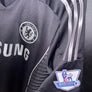 CHELSEA OSCAR 2013-2014 ORIGINAL JERSEY SIZE XL