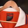 NETHERLANDS 1996-1997 ORIGINAL JERSEY Size L