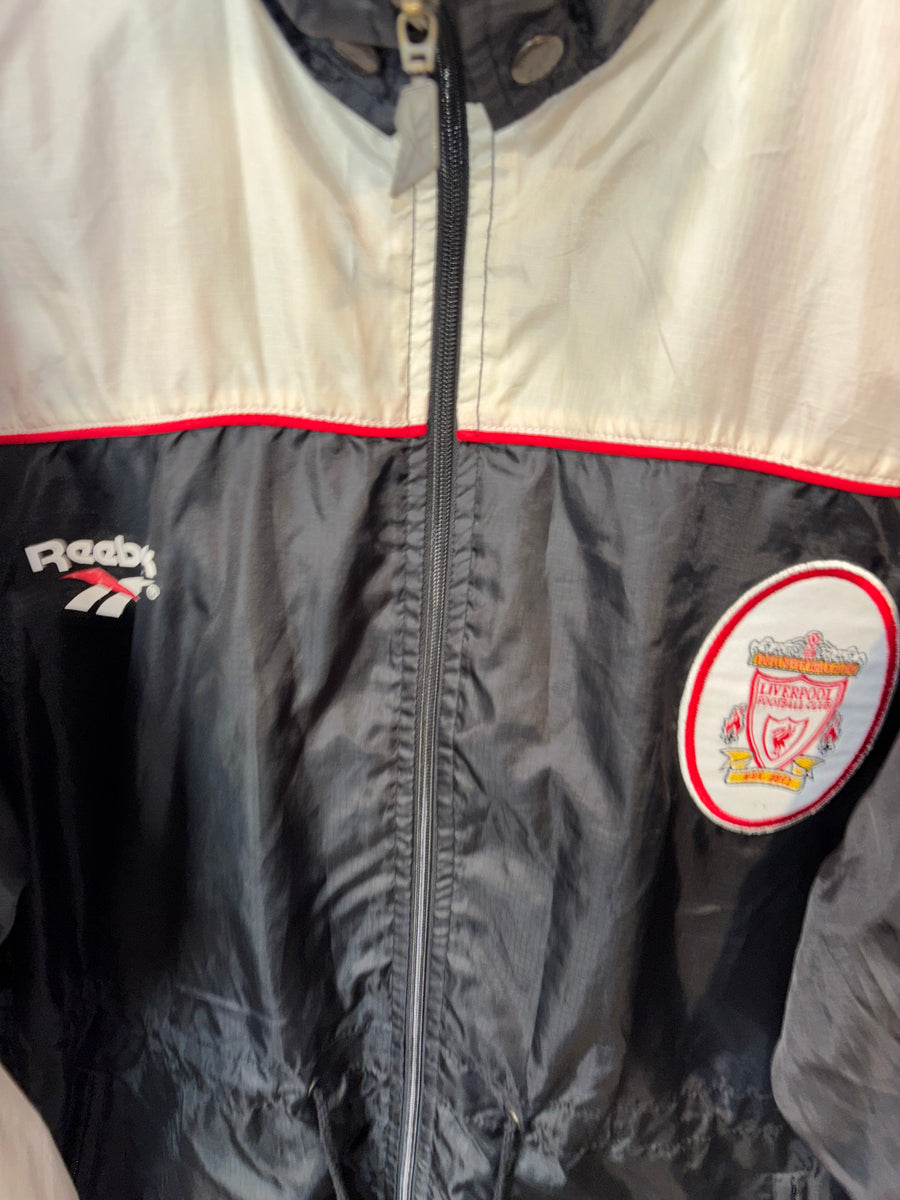 LIVERPOOL 1996-1997 ORIGINAL JACKET Size XL