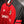 AC MILAN 1998-1999 ORIGINAL TRAINING JERSEY Size L