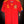 SPAIN INIESTA 2010-2011 ORIGINAL JERSEY Size L