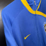 BRAZIL 2008-2009 ORIGINAL JACKET SIZE XL