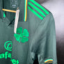 CELTIC 2022-2023 ORIGINAL JERSEY Size M
