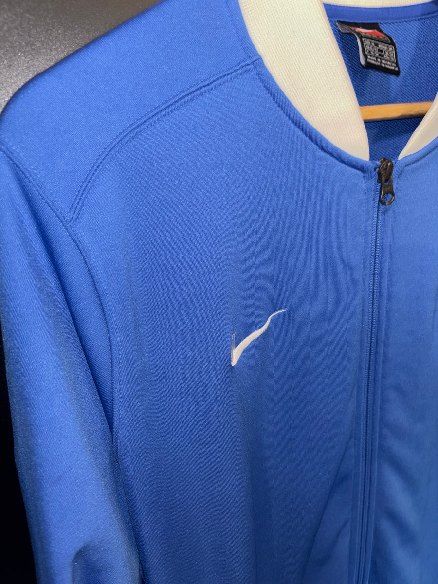 BRAZIL 2006-2007 ORIGINAL JACKET SIZE XL