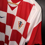 CROATIA 2020-2021 ORIGINAL JERSEY Size L