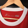 ARSENAL WALCOTT 2010-2011 ORIGINAL JERSEY Size XL