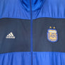 ARGENTINA 2010-2011 ORIGINAL JACKET SIZE L