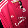 REAL MADRID RONALDO 2014-2015 ORIGINAL JERSEY SIZE 2XL