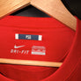 PSG PARIS SAINT GERMAIN IBRAHIMOVIC 2012-2013 ORIGINAL JERSEY SIZE 2XL