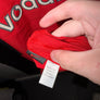 MANCHESTER UNITED RONALDO 2003-2004 ORIGINAL JERSEY Size S