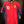 SPAIN RAUL 1998-1999 ORIGINAL JERSEY Size L